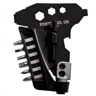 GERBER набор ключей Span Shot Solid State Tool GERBER набор ключей Span Shot Solid State Tool
