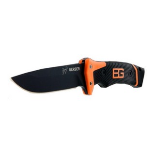 GERBER нож Bear Grylls ultimate pro fixed blade GERBER нож Bear Grylls ultimate pro fixed blade