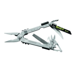 GERBER многофункциональный нож Multi-Plier 600 Pro Scout needlenose stainless steel GERBER многофункциональный нож Multi-Plier 600 Pro Scout needlenose stainless steel