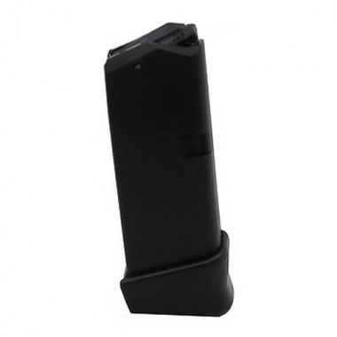 GLOCK магазин для пистолета модель 33 калибр 357 Mag.
