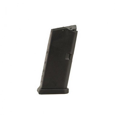 GLOCK Model 27 .40 Cal Mag 9rd (clam)