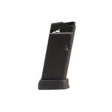 GLOCK Model 36 .45ACP Mag 6rd (clam)
