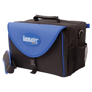 Gunmaster Deluxe Range Bag Med Gunmaster Deluxe Range Bag Med