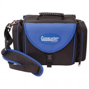 GunMaster Large Deluxe Range Bag