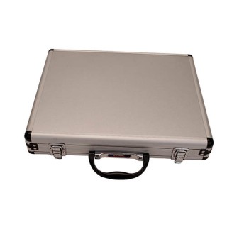 Универсальный набор для чистки оружия GUNMASTER класса люкс, 63 предмета Универсальный набор для чистки оружия GUNMASTER класса люкс, 63 предмета