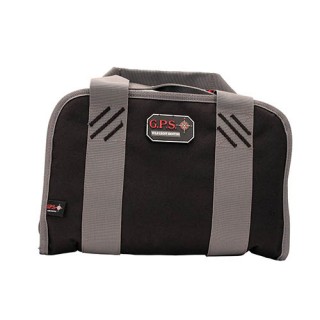 G OUTDOORS Сумка для пистолетов Double Pistol Case G OUTDOORS Сумка для пистолетов Double Pistol Case