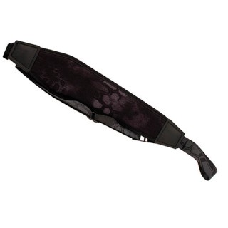 GROVTEC US Padded Nylon Rifle Sling48?x1? Kryptek TP GROVTEC US Padded Nylon Rifle Sling48?x1? Kryptek TP