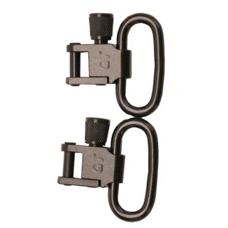 GROVTEC US Pair 1" Locking Swivels GROVTEC US Pair 1" Locking Swivels