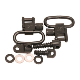 GROVTEC US Blued Auto, Single Shot Ruger Carbines GROVTEC US Blued Auto, Single Shot Ruger Carbines