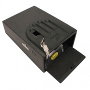 GUNVAULT Переносной сейф с биометрическим замком Minivault Biometric