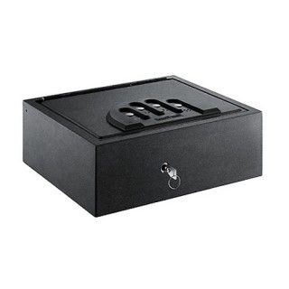 GUNVAULT Сейф с биометрическим замком DrawerVault Biometric GUNVAULT Сейф с биометрическим замком DrawerVault Biometric