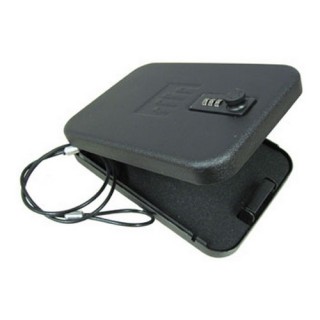 GUNVAULT Переносной сейф NanoVault 300 GUNVAULT Переносной сейф NanoVault 300