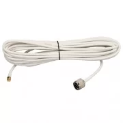 HCO OUTDOOR PRODUCTS 25-ft N-male to SMA female antenna cable