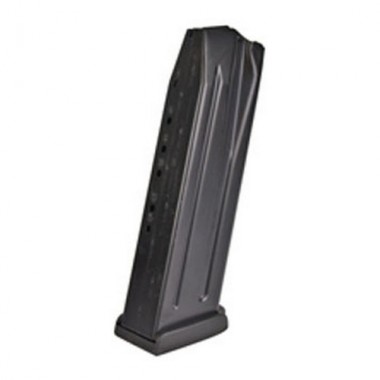 HECKLER & KOCH P30 9mm 15rd Mag