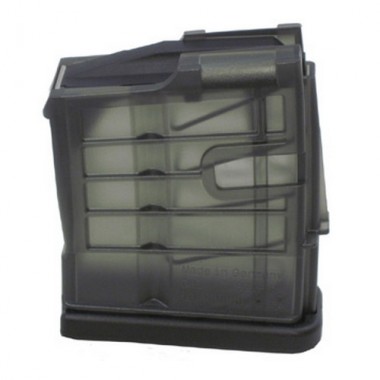 HECKLER & KOCH MR762 7.62mm 10rd