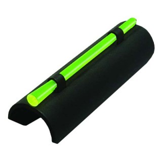 HIVIZ SHOOTING SYSTEMS Мушка для ружья MPB Plain Barrel Snap-On Front Sight HIVIZ SHOOTING SYSTEMS Мушка для ружья MPB Plain Barrel Snap-On Front Sight