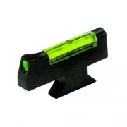 HIVIZ SHOOTING SYSTEMS Мушка для револьвера Front Sight for S&W Revolver with DX style Interchangeable Sight