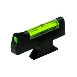 HIVIZ SHOOTING SYSTEMS Мушка для револьвера Front Sight for S&W Revolver with DX style Interchangeable Sight HIVIZ SHOOTING SYSTEMS Мушка для револьвера Front Sight for S&W Revolver with DX style Interchangeable Sight