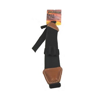 HUNTER COMPANY Black MagnaSoft Sling w/Cart Loop HUNTER COMPANY Black MagnaSoft Sling w/Cart Loop