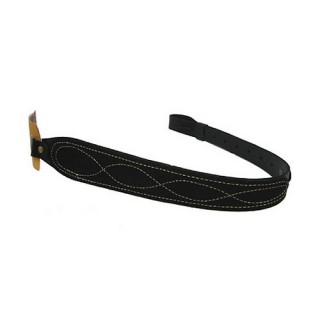 HUNTER COMPANY Black Figure 8 Cobra Sling HUNTER COMPANY Black Figure 8 Cobra Sling
