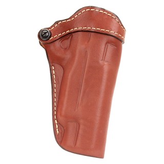 HUNTER COMPANY ProHide OpenTop 1911 5"+Rail HUNTER COMPANY ProHide OpenTop 1911 5"+Rail