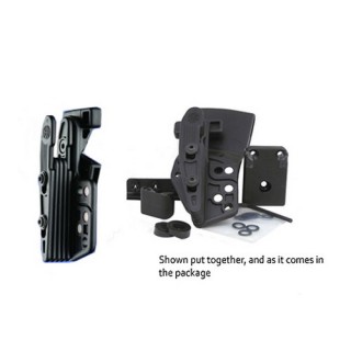 HOGUE Powerspeed Universal Speed Holstr HOGUE Powerspeed Universal Speed Holstr