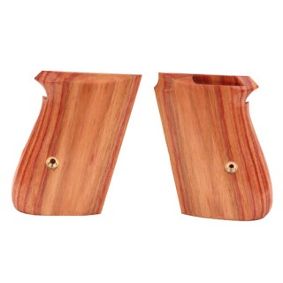 HOGUE Деревянные накладки Fancy Hardwood для пистолета Walther PPK HOGUE Деревянные накладки Fancy Hardwood для пистолета Walther PPK