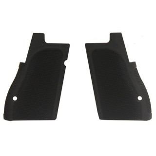 HOGUE Накладки Extreme™ Series Aluminium на рукоять пистолета Desert Eagle (текстура Ck) HOGUE Накладки Extreme™ Series Aluminium на рукоять пистолета Desert Eagle (текстура Ck)