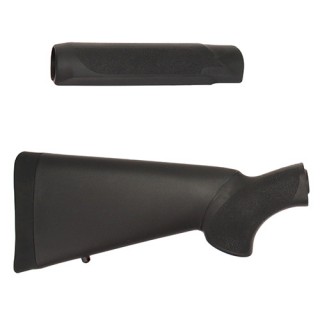 HOGUE Mossberg 500 OverMolded Stock Kit HOGUE Mossberg 500 OverMolded Stock Kit
