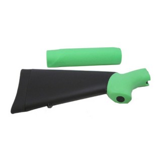 HOGUE Moss 500 OM Shotgun Kit,Zombie Green HOGUE Moss 500 OM Shotgun Kit,Zombie Green