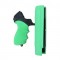 HOGUE Tamer Shtg Pstl G/F Moss 500,Zombie Green HOGUE Tamer Shtg Pstl G/F Moss 500,Zombie Green