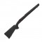 HOGUE WincM70 SA RifleStk BBL PillarBed HOGUE WincM70 SA RifleStk BBL PillarBed