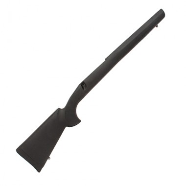 HOGUE Ложа Varmint Barrel Pillar Bed Stock для ружья Winchester 70 Long Action Heavy.