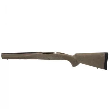 HOGUE Ложа для ружья Winchester Model 70, Super Short w/Full Bed Block