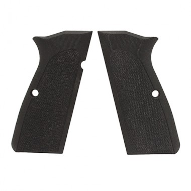HOGUE Накладки Extreme™ Series G10 на рукоять пистолета Browning HiPower (текстура Ck)