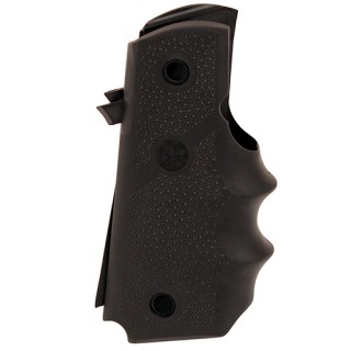 HOGUE Rubber Grip-Para Ordnance P-14 HOGUE Rubber Grip-Para Ordnance P-14