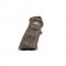 HOGUE AR15 Prha G10 GMa BlkGry HOGUE AR15 Prha G10 GMa BlkGry