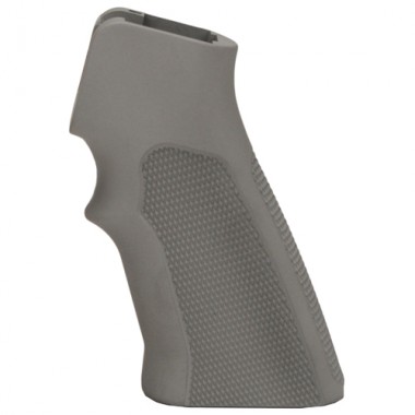 HOGUE AR15 Ck Al Mat Clr Ano