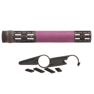 HOGUE AR-15/M-16 Extended Length- Purple HOGUE AR-15/M-16 Extended Length- Purple