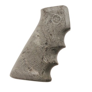 HOGUE AR15 Rub Grip w/FG Gil Grn HOGUE AR15 Rub Grip w/FG Gil Grn