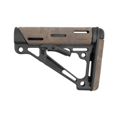 HOGUE AR15 OMC Buttstk - Mil-Spec GilEarth