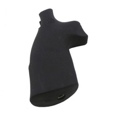 HOGUE Резиновая рукоять Rubber Monogrip для револьвера S&W K or L RB Con NFG