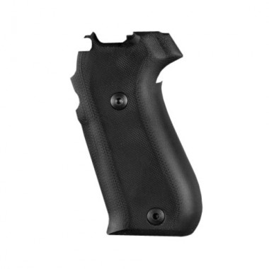 HOGUE SIG P220 Am G10 Sld Blk