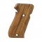 HOGUE Wood Grip-SIG Sauer P220