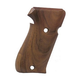 HOGUE Деревянные накладки Fancy Hardwood на рукоять пистолета SIG Sauer P220 HOGUE Деревянные накладки Fancy Hardwood на рукоять пистолета SIG Sauer P220