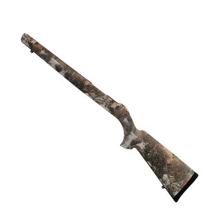 HOGUE 1022 Rub OM Stk Std Brl Channel Tmbr HOGUE 1022 Rub OM Stk Std Brl Channel Tmbr