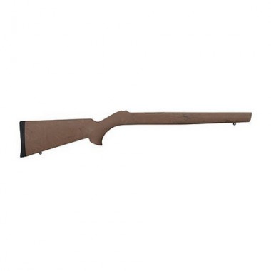 HOGUE 1022 Rub OM Stk Std Brl Channel GilEarth