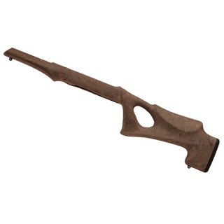 HOGUE 1022 Tac Thumbhole OM .920 Brl GilEth HOGUE 1022 Tac Thumbhole OM .920 Brl GilEth