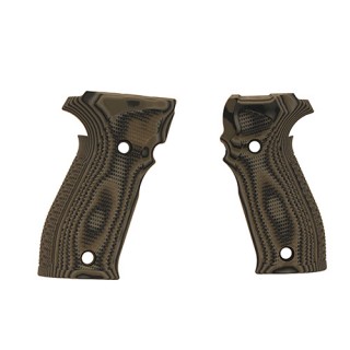 HOGUE Sig P226 DA/SA All Prha G10 GMa Grn HOGUE Sig P226 DA/SA All Prha G10 GMa Grn