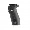 HOGUE Накладки Extreme™ Series G10 на рукоять пистолета Sig P226 DA/SA